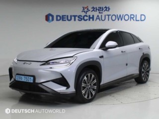 BYD 씨라이언 7 베이스 2025년 11월