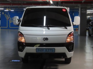 BYD T4K 저상탑차 2024년 7월