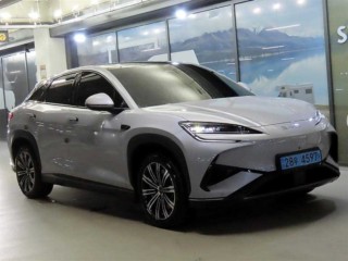 BYD 씨라이언 7 베이스 2025년 9월