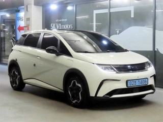 BYD 돌핀 베이스 2026년 6월