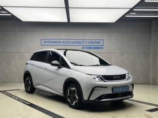 BYD 돌핀 베이스 2026년 4월