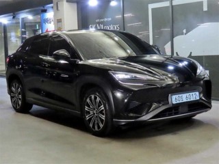 BYD 씨라이언 7 베이스 2025년 10월