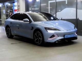 BYD SEAL 다이내믹 AWD 2025년 7월