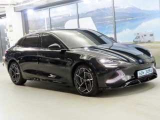 BYD SEAL 다이내믹 AWD 2026년 2월